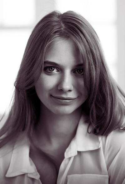 Siya in Portraits Vol 5 from Rylsky Art