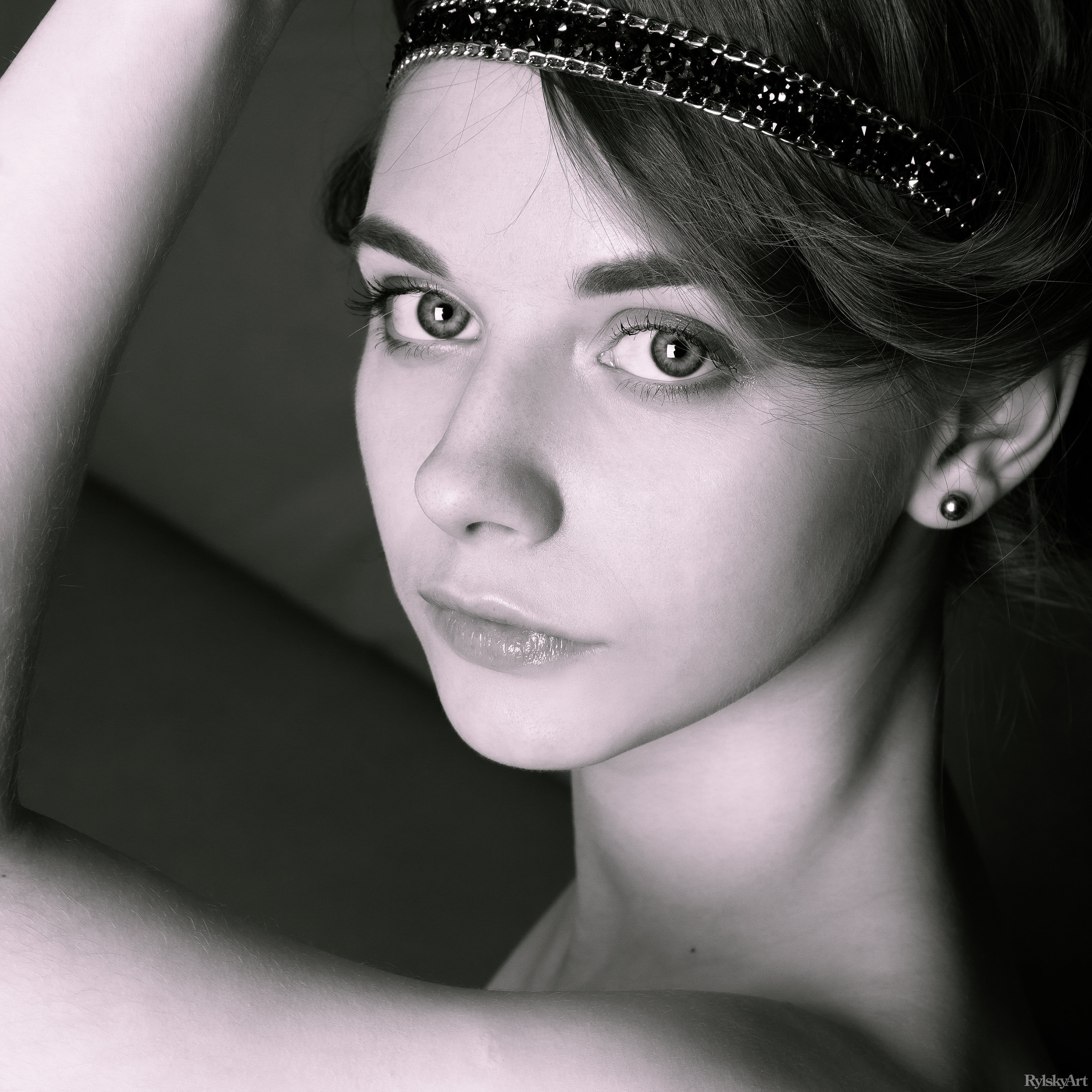 Siya in Rylsky Art set Portraits Vol 5