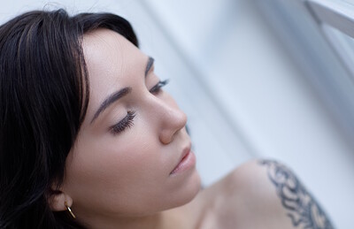 Danniela in Rylsky Art set Aerion