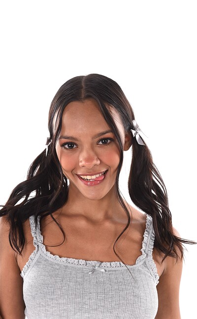 Lalita in The School Belle from Istripper