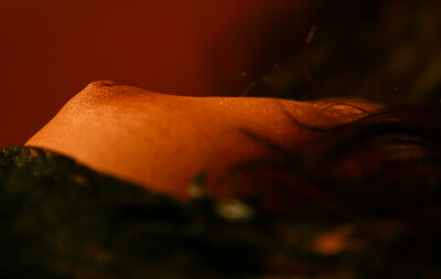 Anoushka E in Anoushka Sleeping from Stunning 18