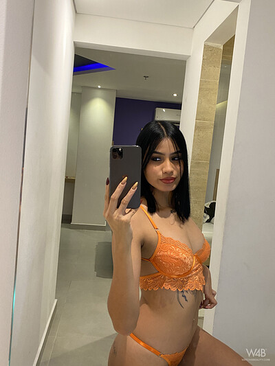 Sofia in Just For You from Watch 4 Beauty