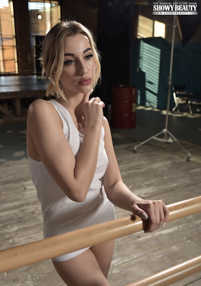 Leticia in Join Me from Amour Angels