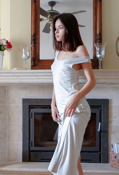 Ryanne Keena in Anchiza from Rylsky Art
