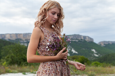 Claire Shelty in Presenting Claire Shelty from Erotic Beauty