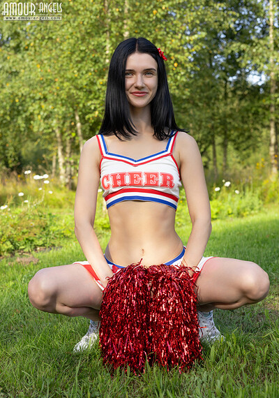 Posy in Play To Win from Amour Angels