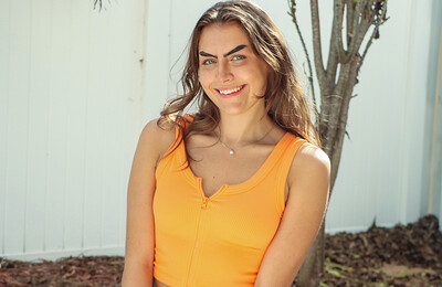 Selene in Intimate Views from Ftv Girls