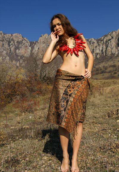 Sibley C in Sibley Hawaiian Style from Stunning 18
