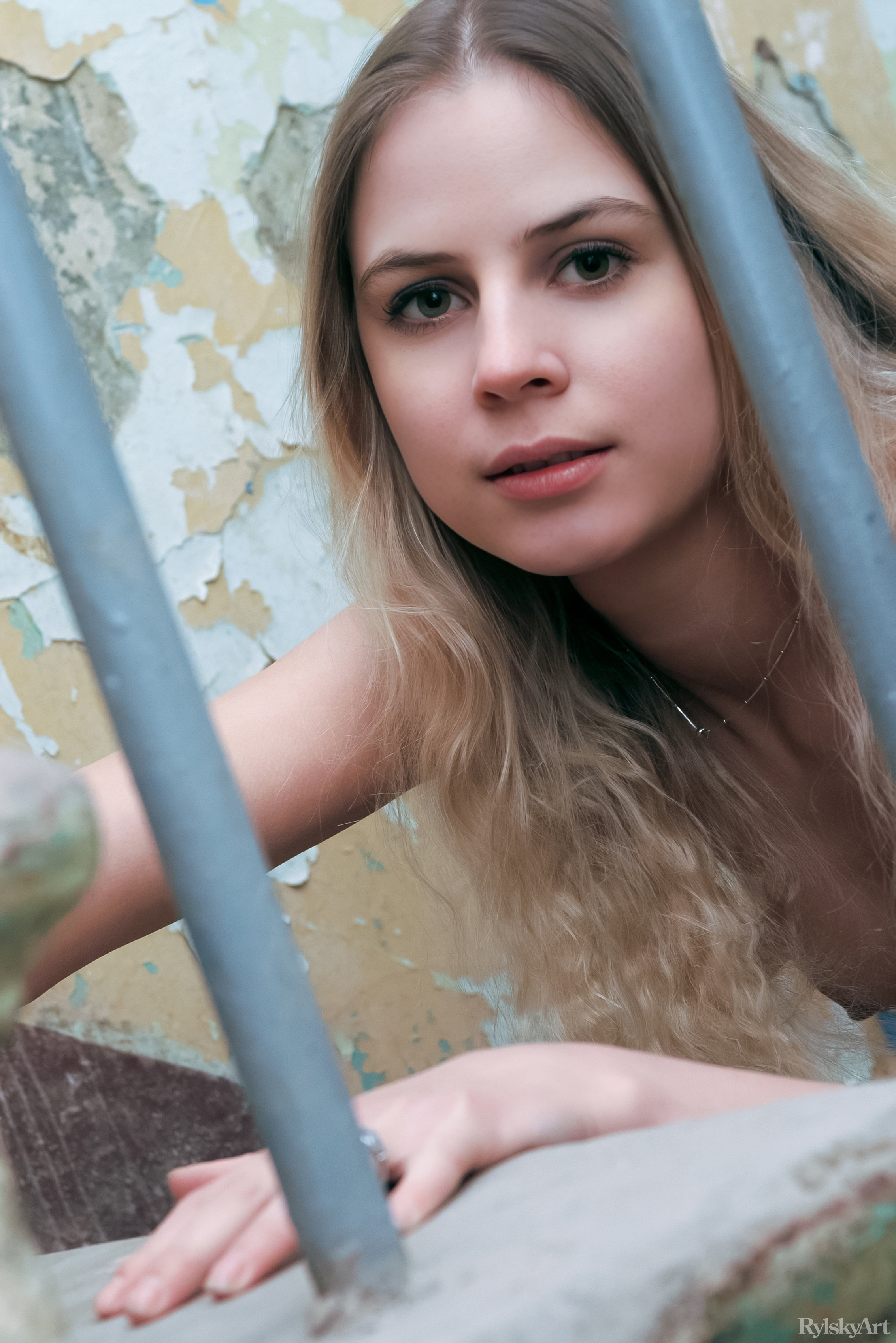 Mara in Rylsky Art set Kartla II