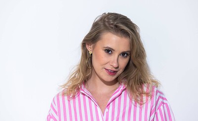 Eyla Moore in Studio Session vol. 18 from Fitting Room