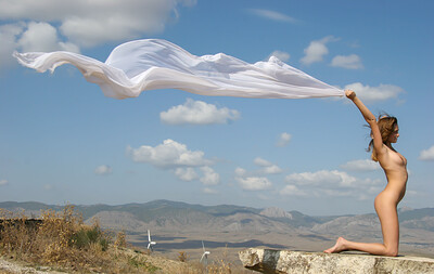 Eranthe V in Eranthe You Only Live Once from Stunning 18