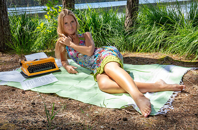 Lera F in Lera F 3 from Domai