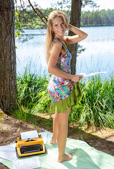 Lera F in Lera F 3 from Domai