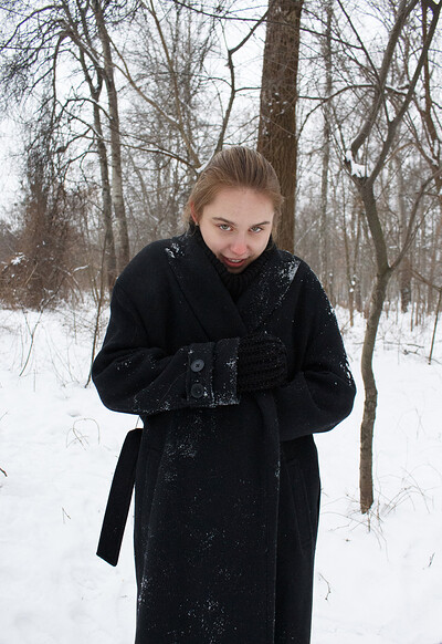 Sofi Levchenko in Zishy set Run Wash Club 1