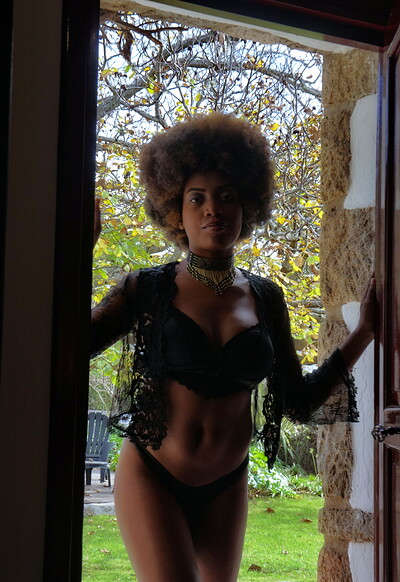 Lila C in Hard Nipples 1 from The Life Erotic