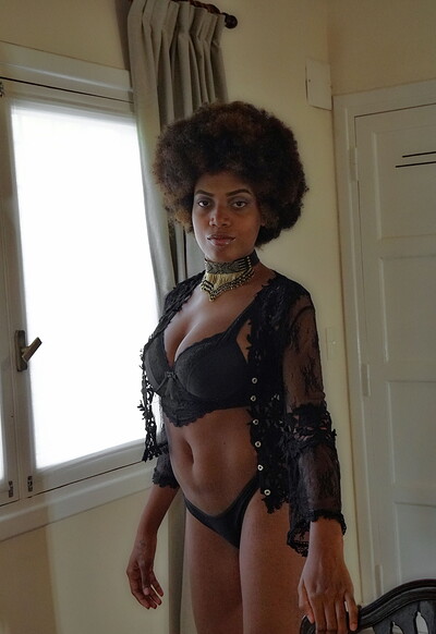 Lila C in Hard Nipples 1 from The Life Erotic
