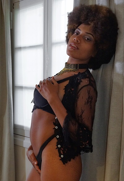 Lila C in Hard Nipples 1 from The Life Erotic