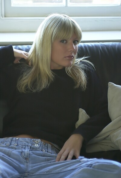 Holly in Sea Breeze from Breathtakers