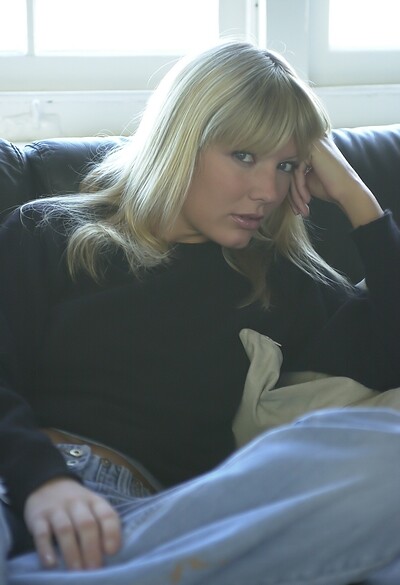 Holly in Sea Breeze from Breathtakers