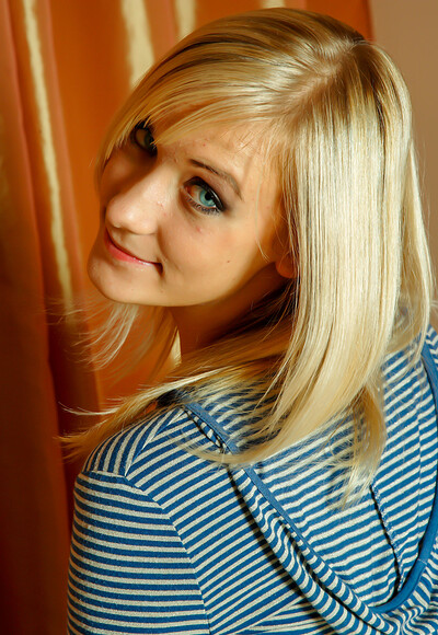 Kassia B in Kassia Casual Partners from Stunning 18