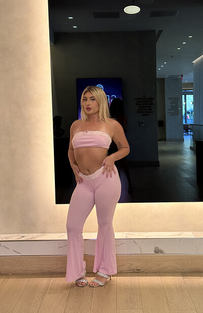 Kaylee in A Sassy Lunch from Ftv Girls