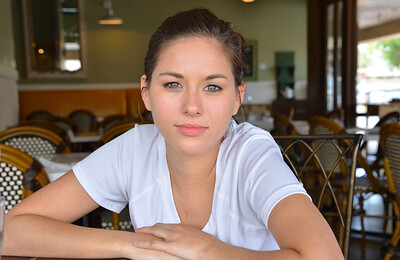 Shyla in Ftv Girls set Still A Playful One