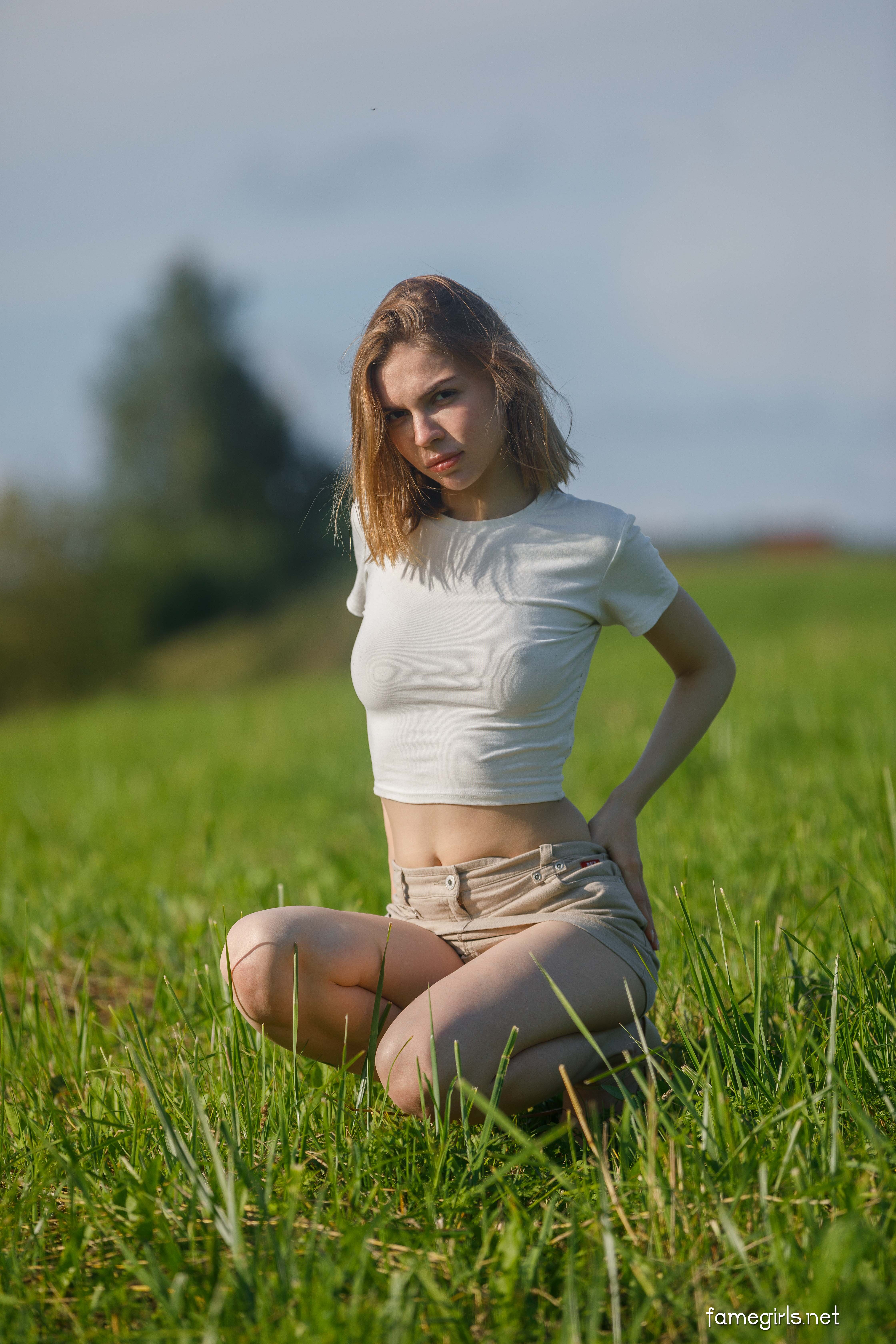 Lana in Fame Girls set Lana 31
