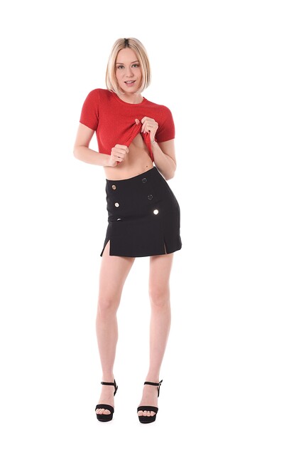 Dakota Dove in Let's Hang Out from Istripper