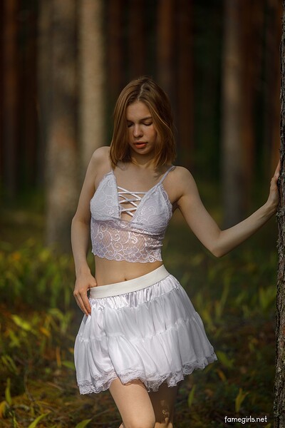 Lana in Gallery 32 from Fame Girls