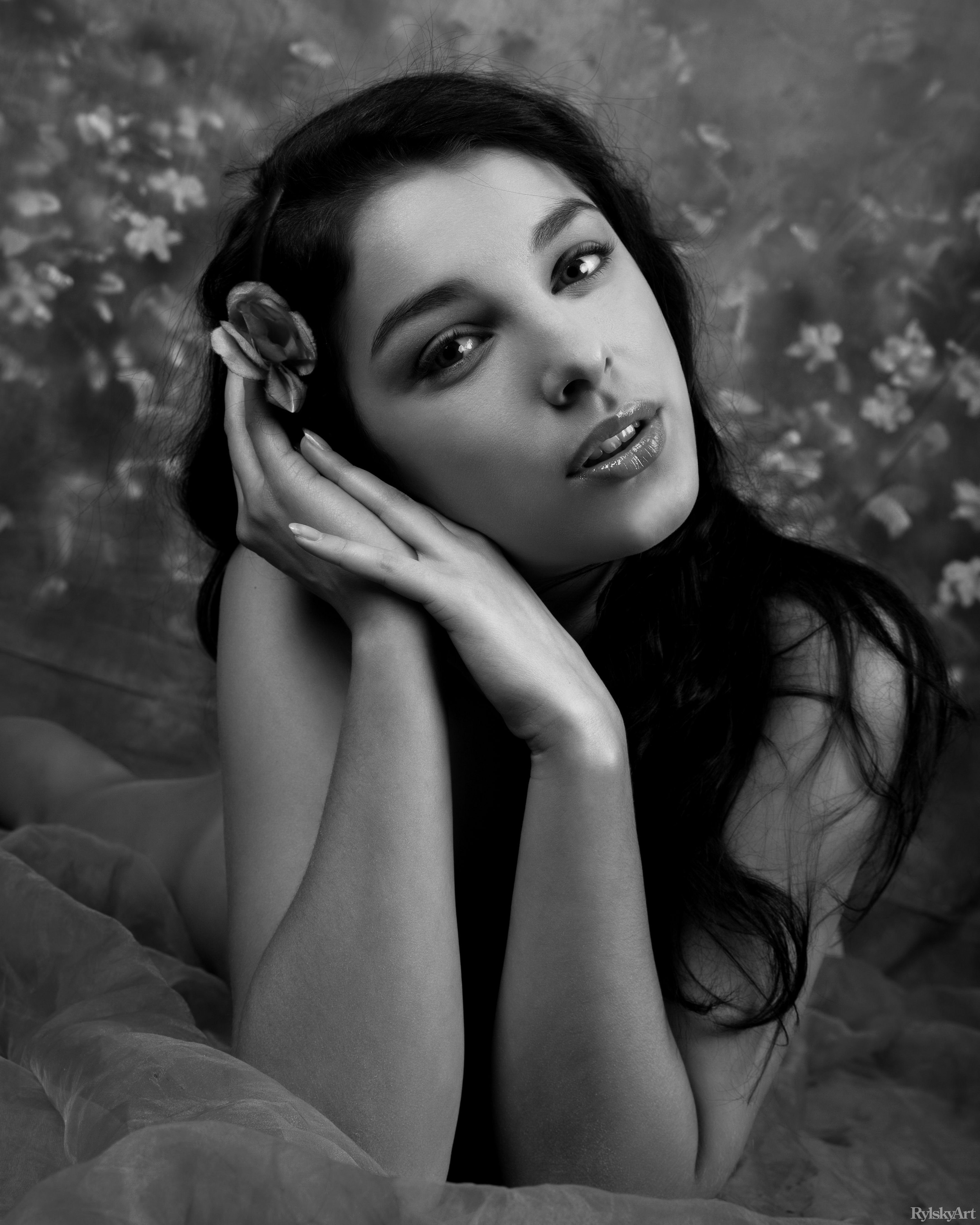 Evita Lima in Rylsky Art set Portraits Vol 6