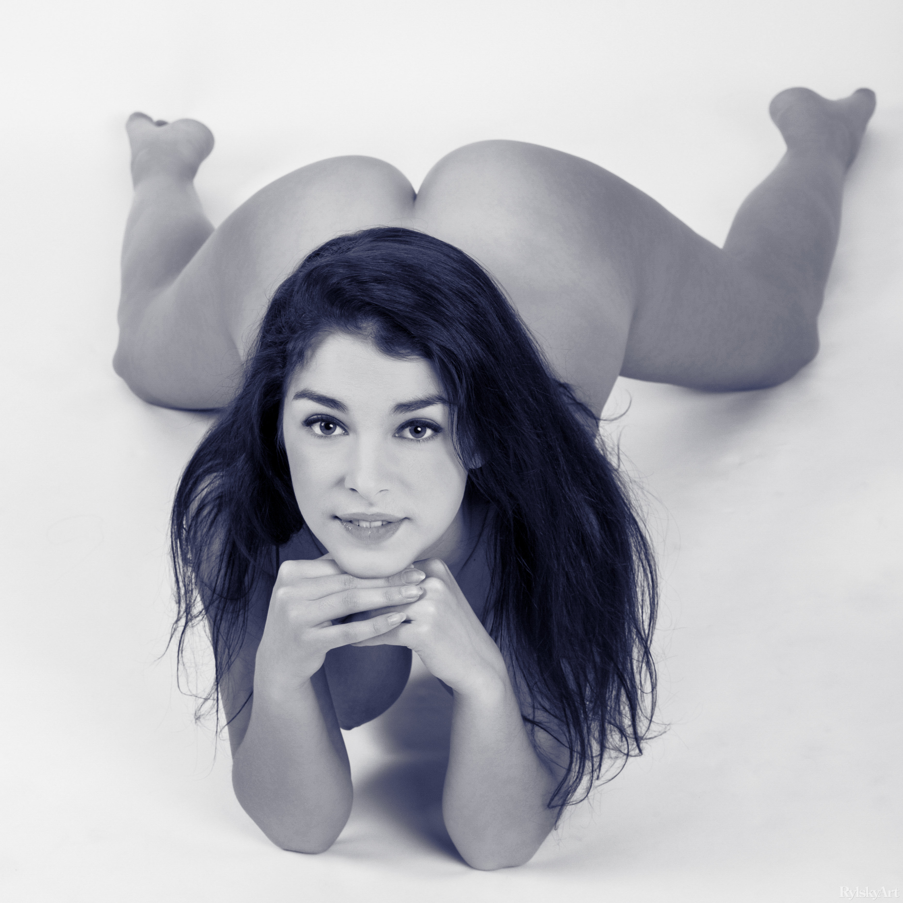 Evita Lima in Rylsky Art set Portraits Vol 6