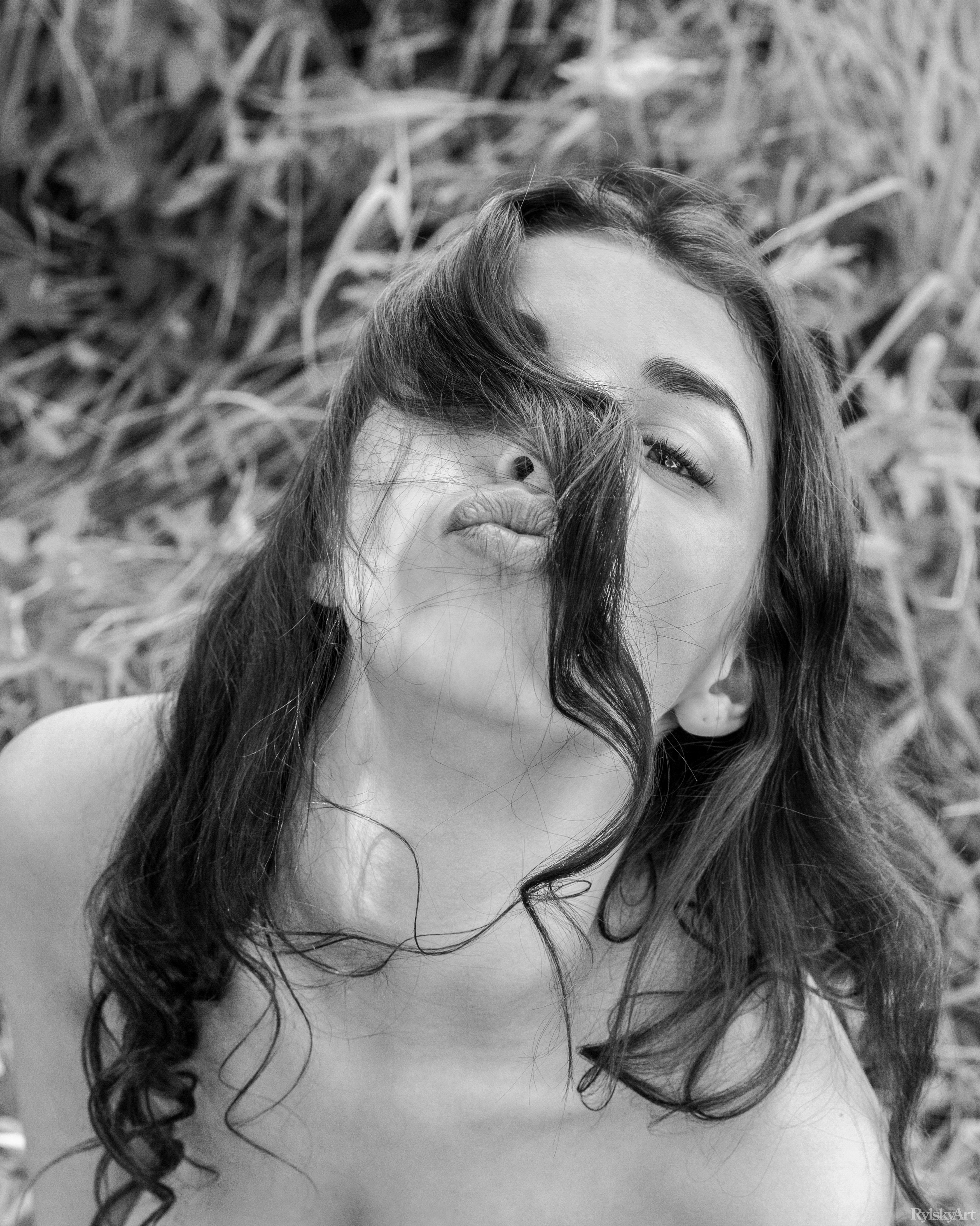 Evita Lima in Rylsky Art set Portraits Vol 6