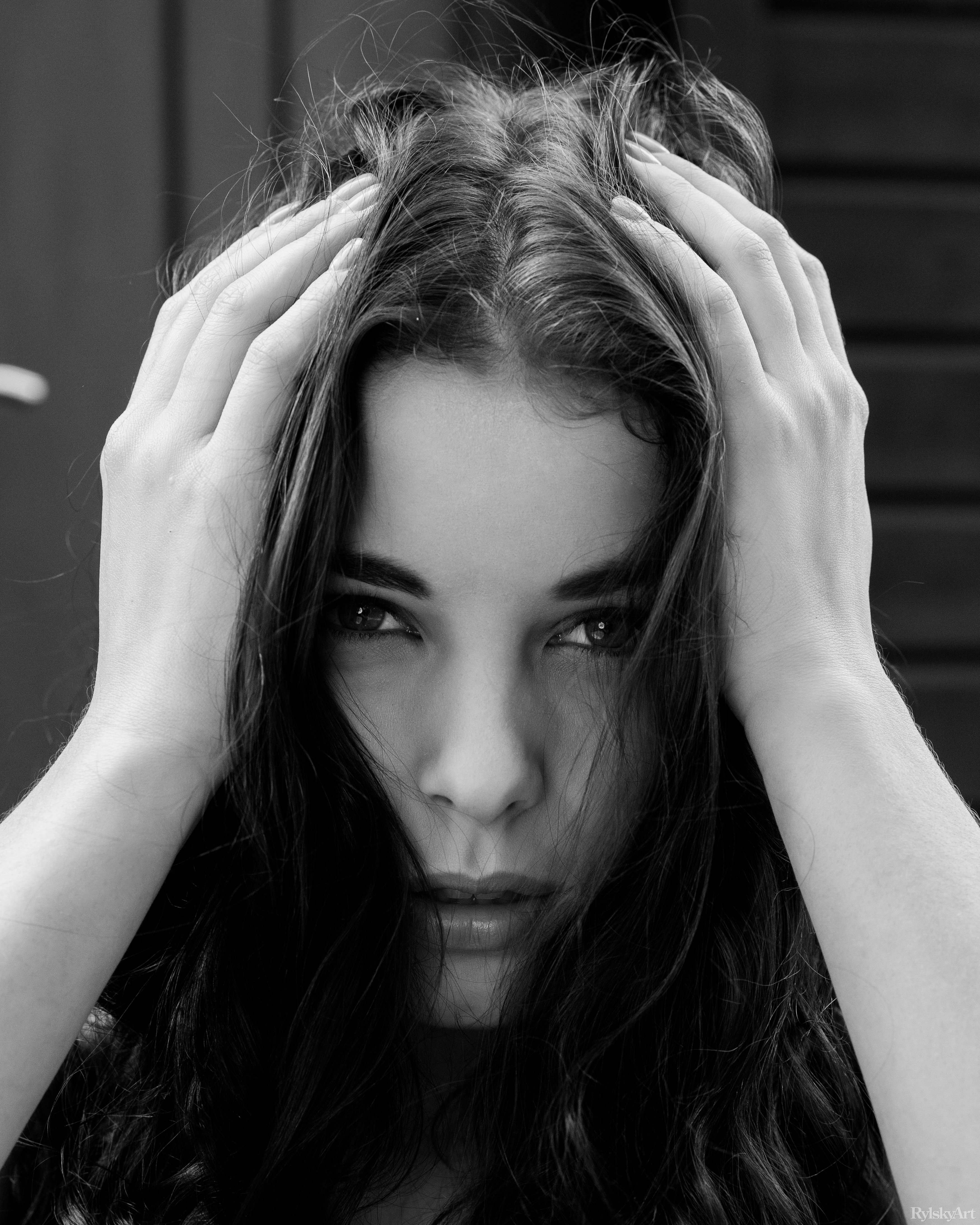 Evita Lima in Rylsky Art set Portraits Vol 6
