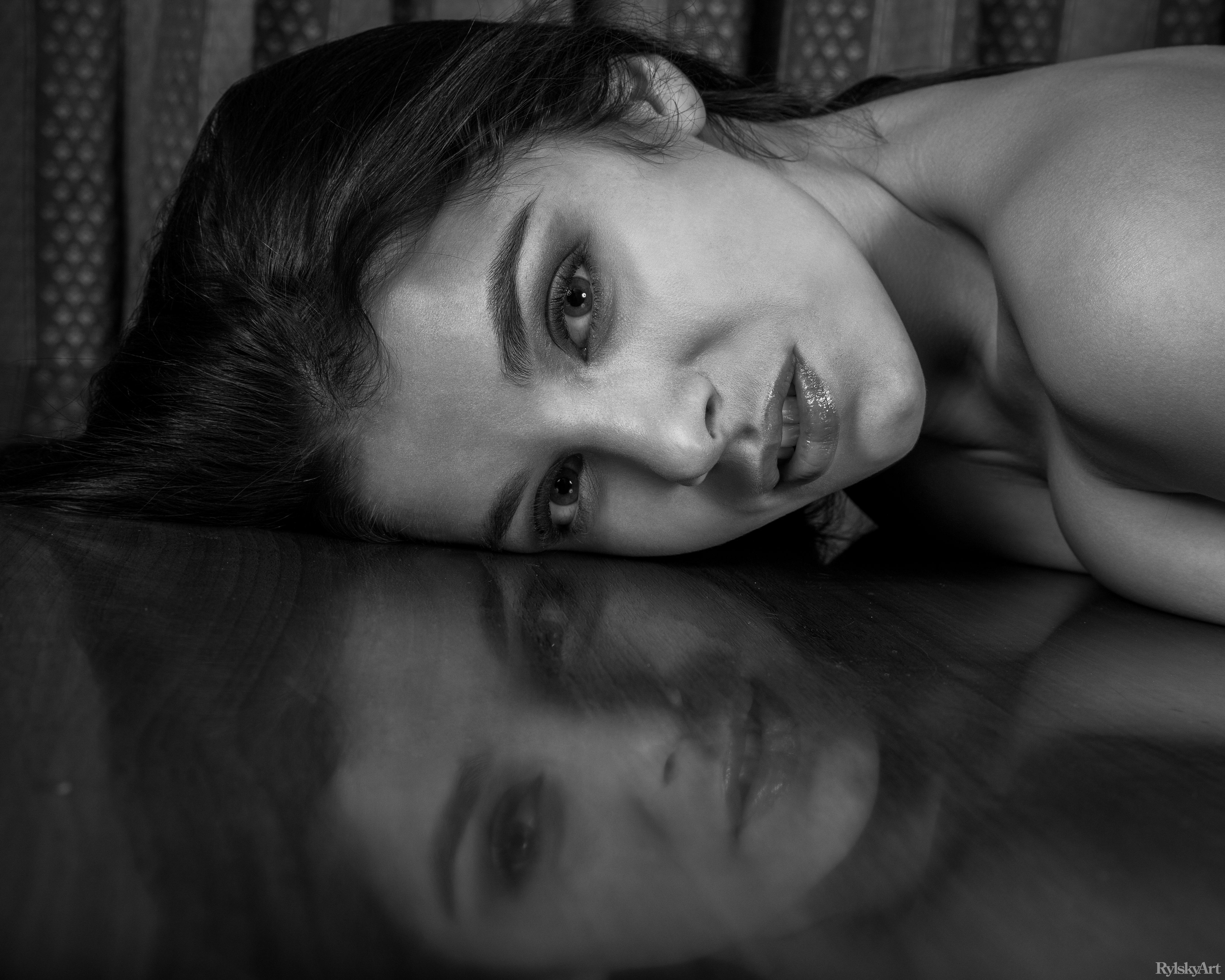 Evita Lima in Rylsky Art set Portraits Vol 6