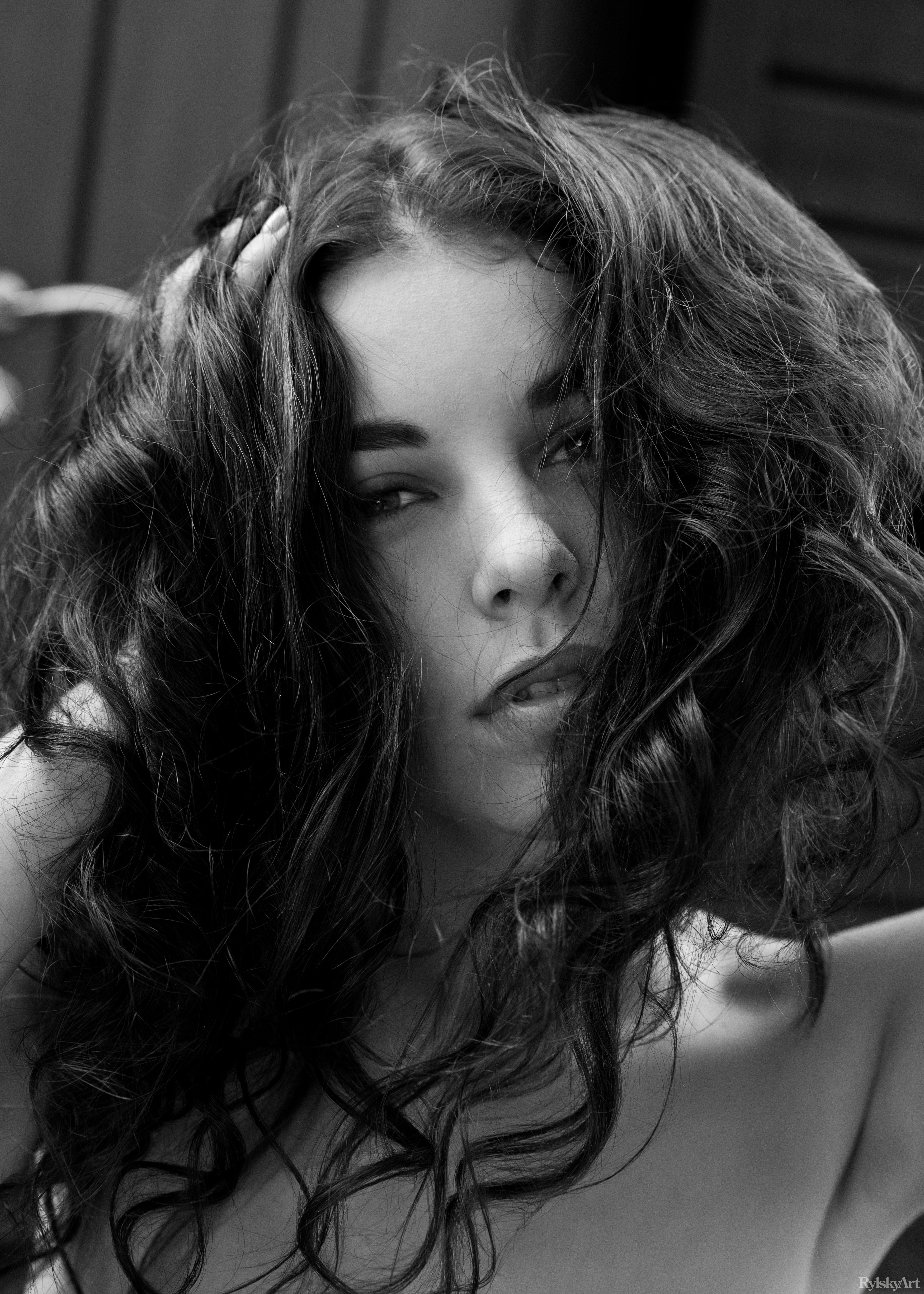 Evita Lima in Rylsky Art set Portraits Vol 6