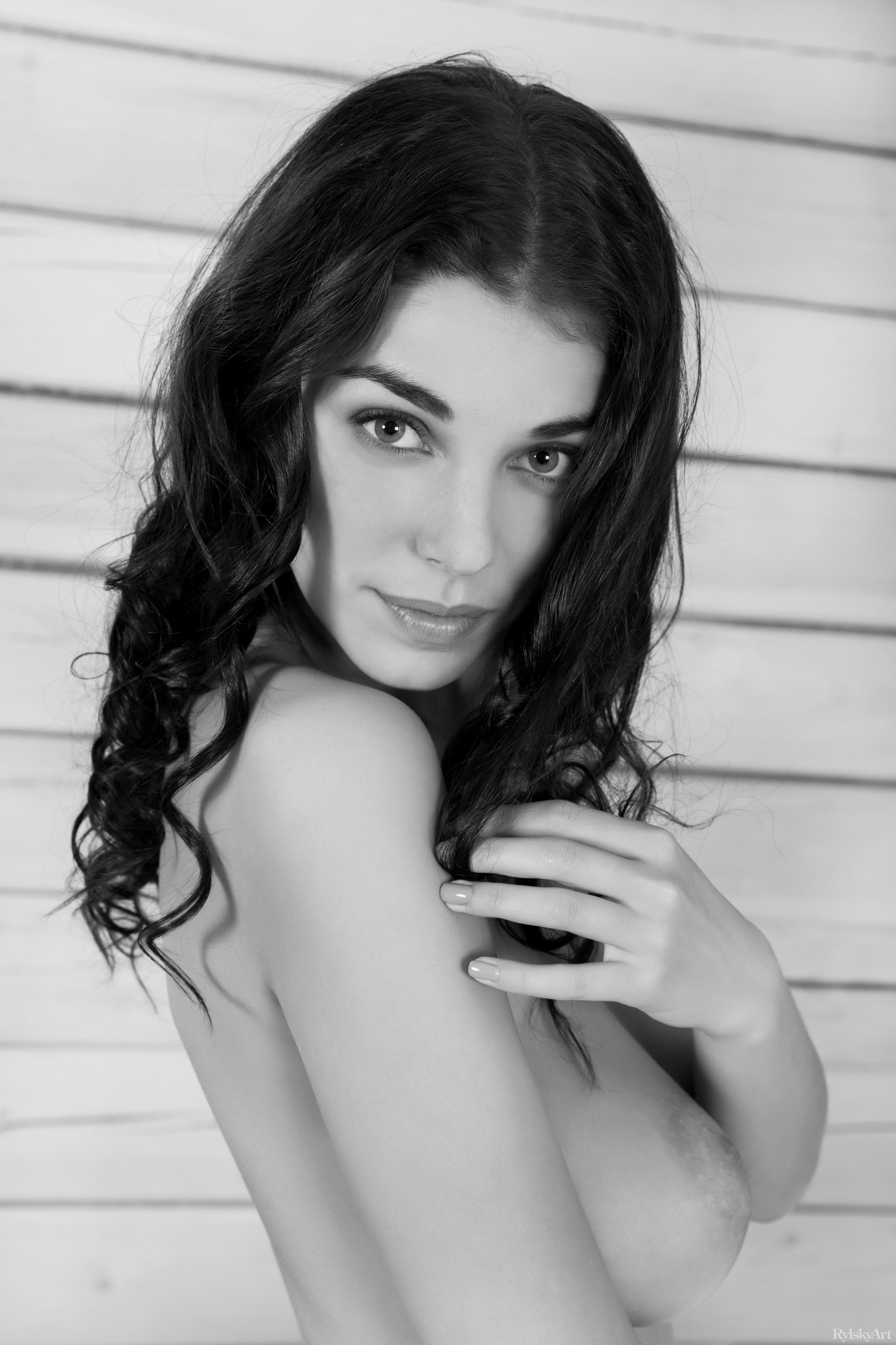Evita Lima in Rylsky Art set Portraits Vol 6