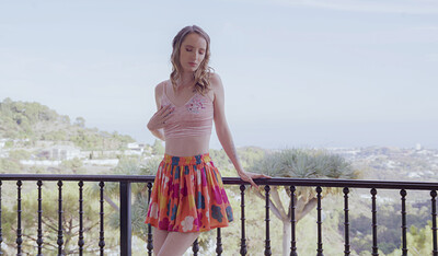 Trixxxie Fox in Always Naughty from Ultra Films