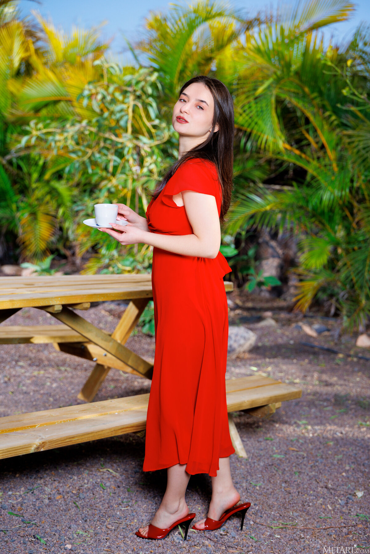 Chloe Moss Image 2