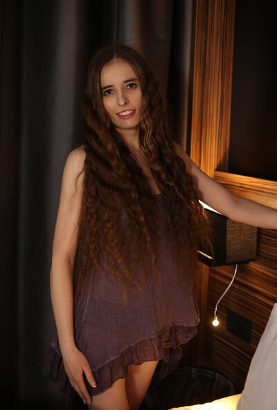Carla Cruzz in Carla Cruzz from Errotica Archives