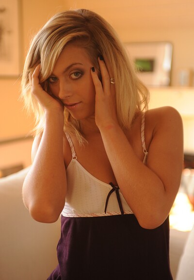 Charlotte in Italia from Breathtakers