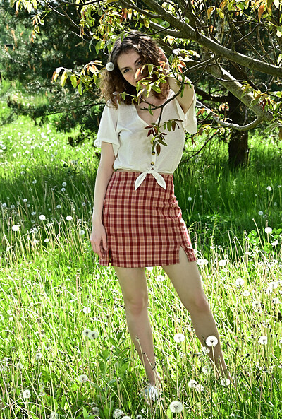 Julia Jacobs in Julia Jacobs 1 from Domai
