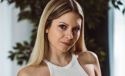 Rebecca Volpetti in Which Panty You Prefer? from Fitting Room