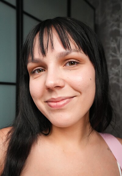Violet Joly in Violet Joly feels naughty tonight from Club Sweethearts