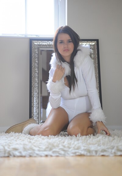 Emma in Eskimo from Breathtakers