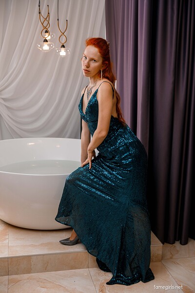 Klementina in Gallery 03 from Fame Girls