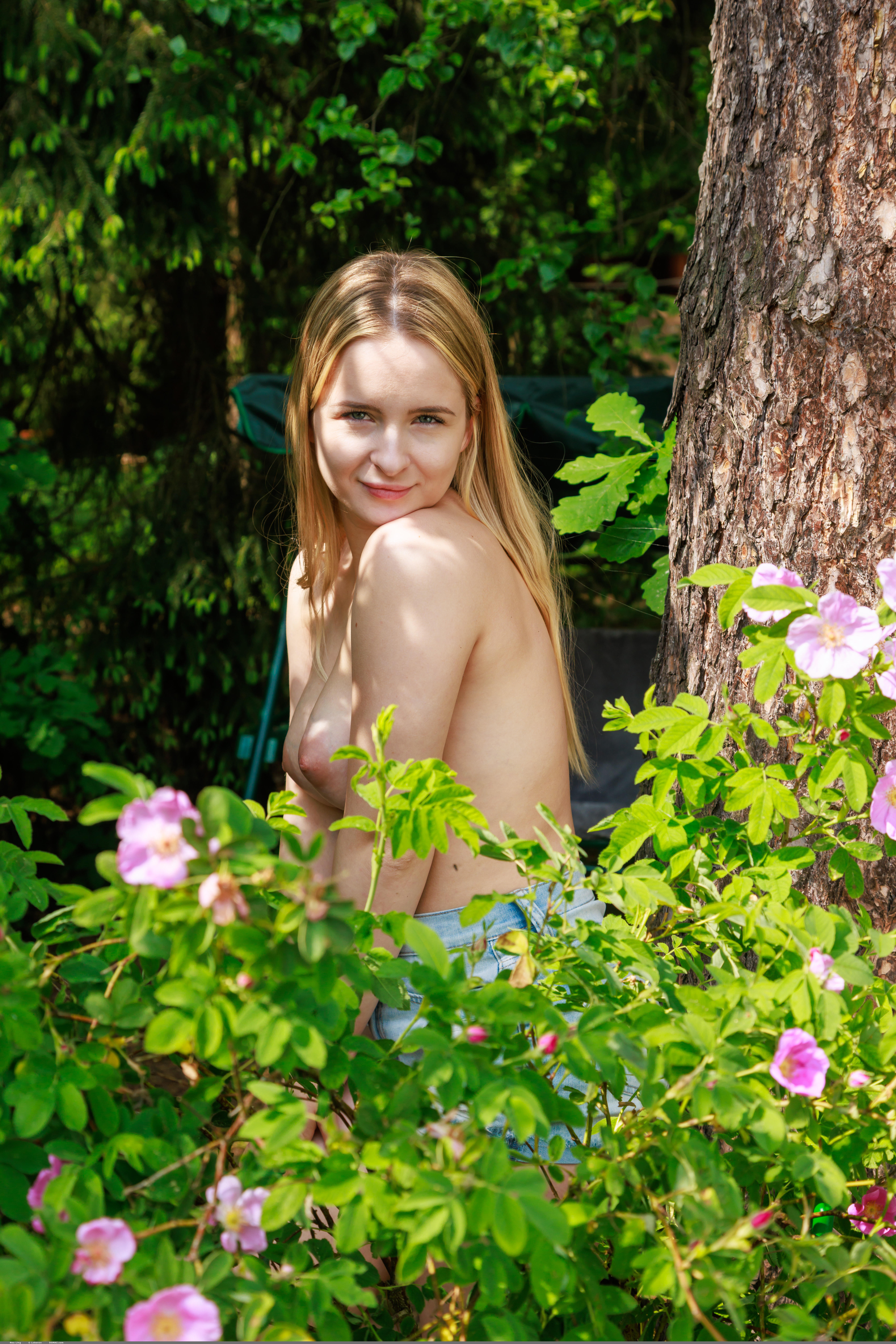 Neu Ling in Domai set Neu Ling 3
