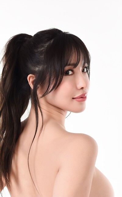 Reina Ohara in Istripper set Virgin Slayer