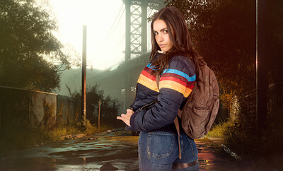 Isa Bella in The Last of Us Part 2 from VR Cosplay X