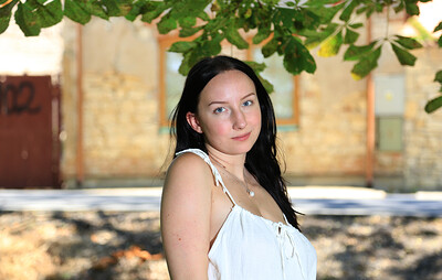 Bella Mia in Bella Mia 6 from Goddess Nudes