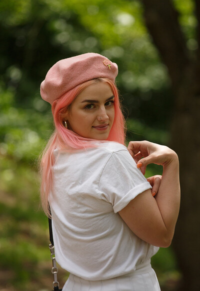 Tova Shapiro in Know Your Plants from Zishy